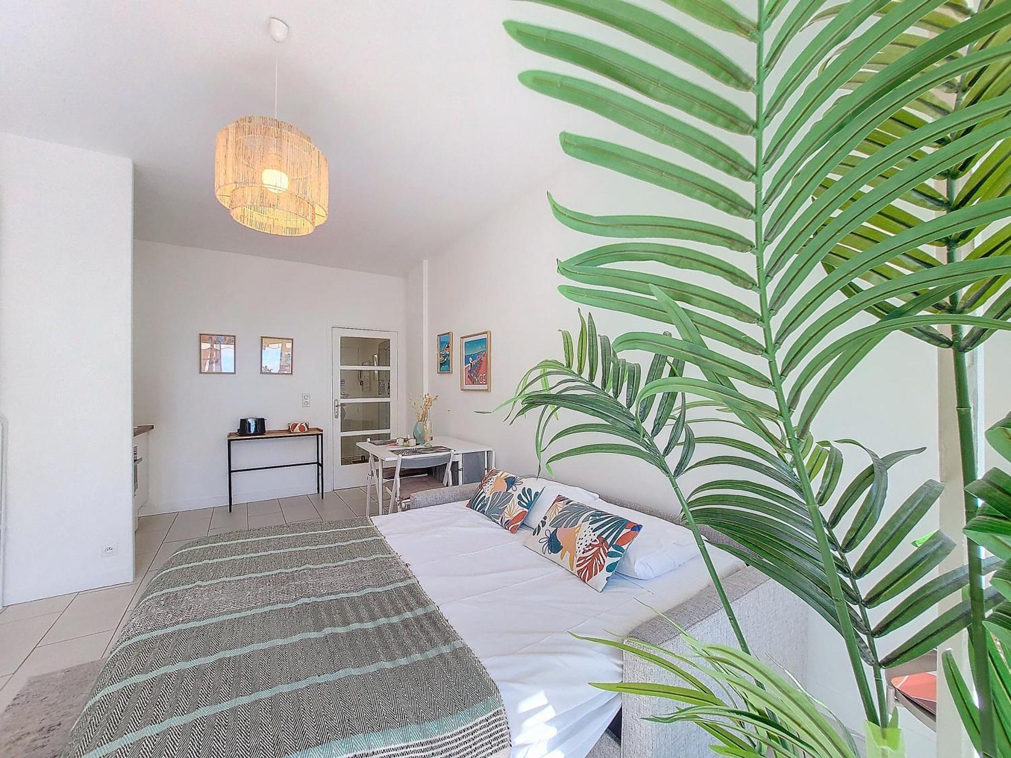 Nestor&jeeves - Riviera - - Very Close Sea * Nice