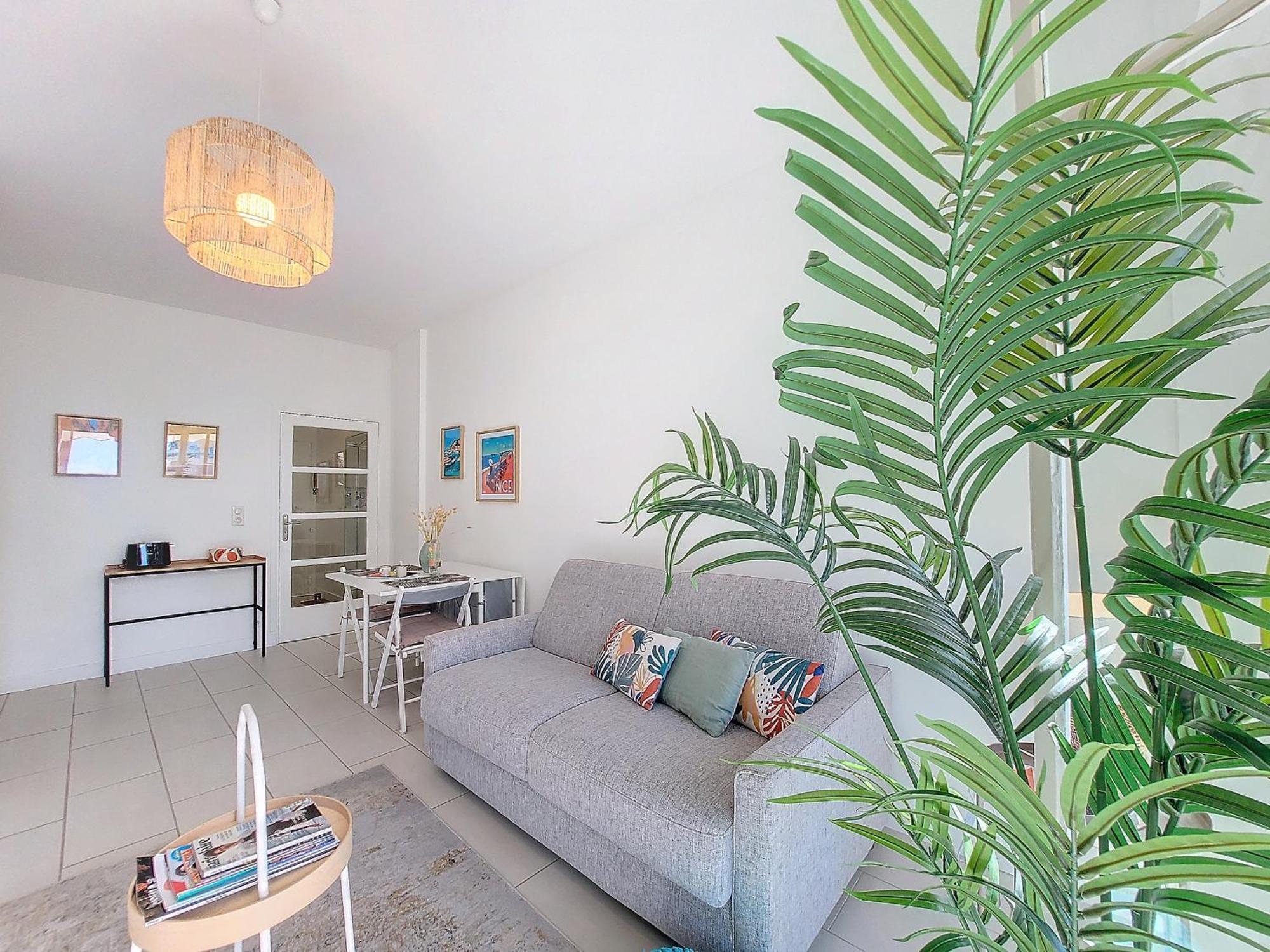 Apartment Nestor&jeeves - Riviera - - Very Close Sea *