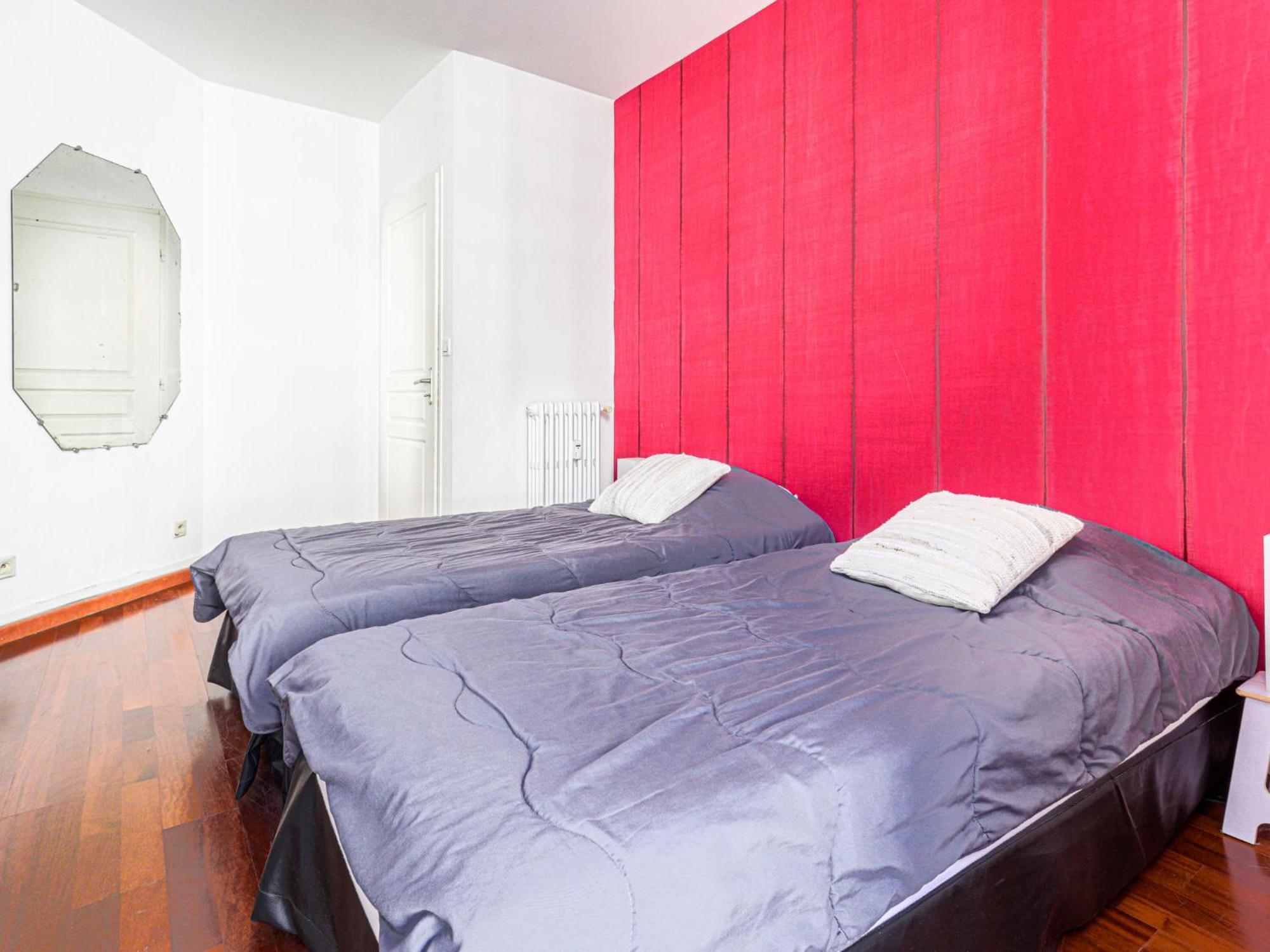 Les Yuccas Promenade Des By Interhome Apartment Nice