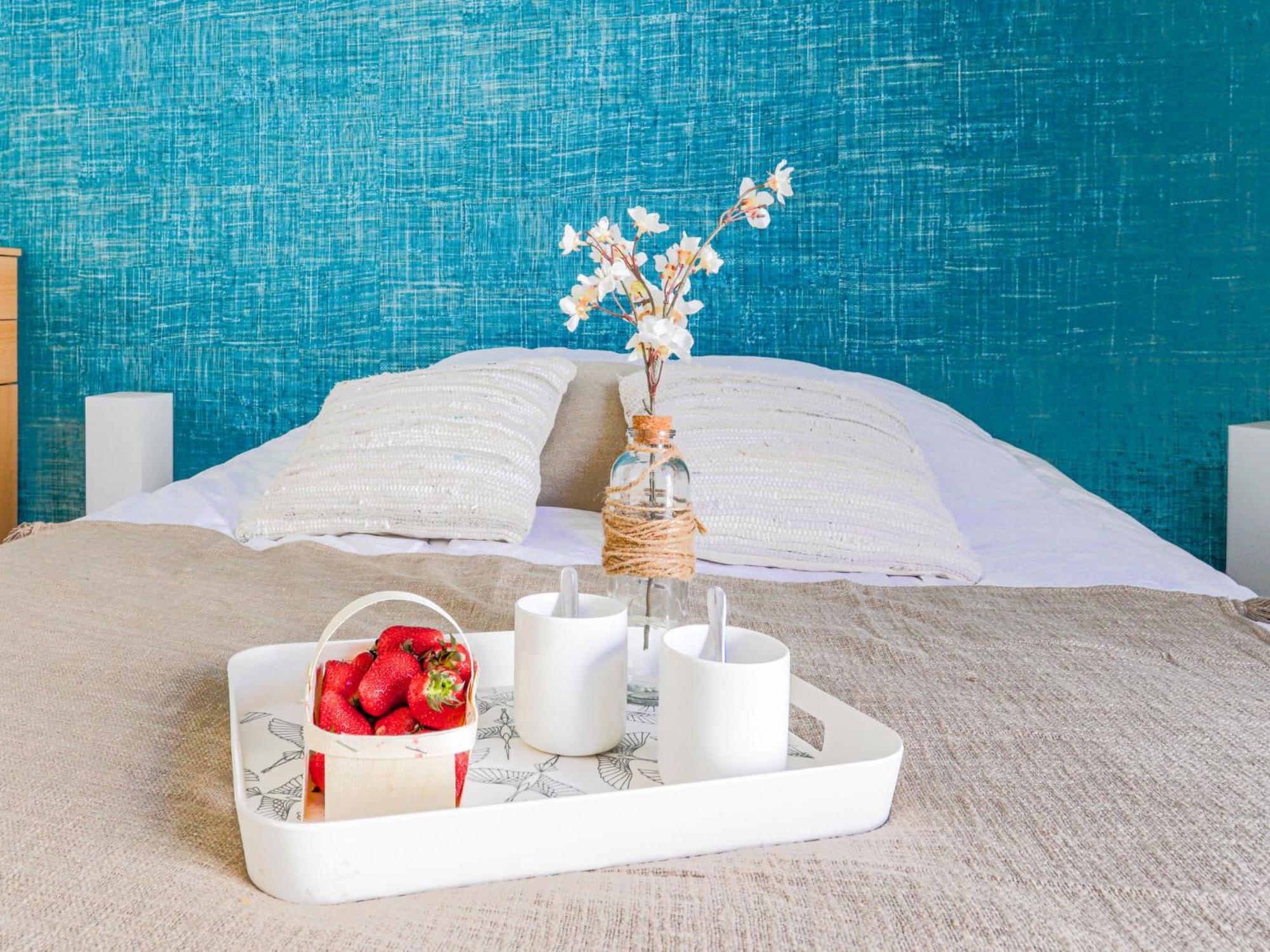 Apartment Les Yuccas Promenade Des By Interhome Nice