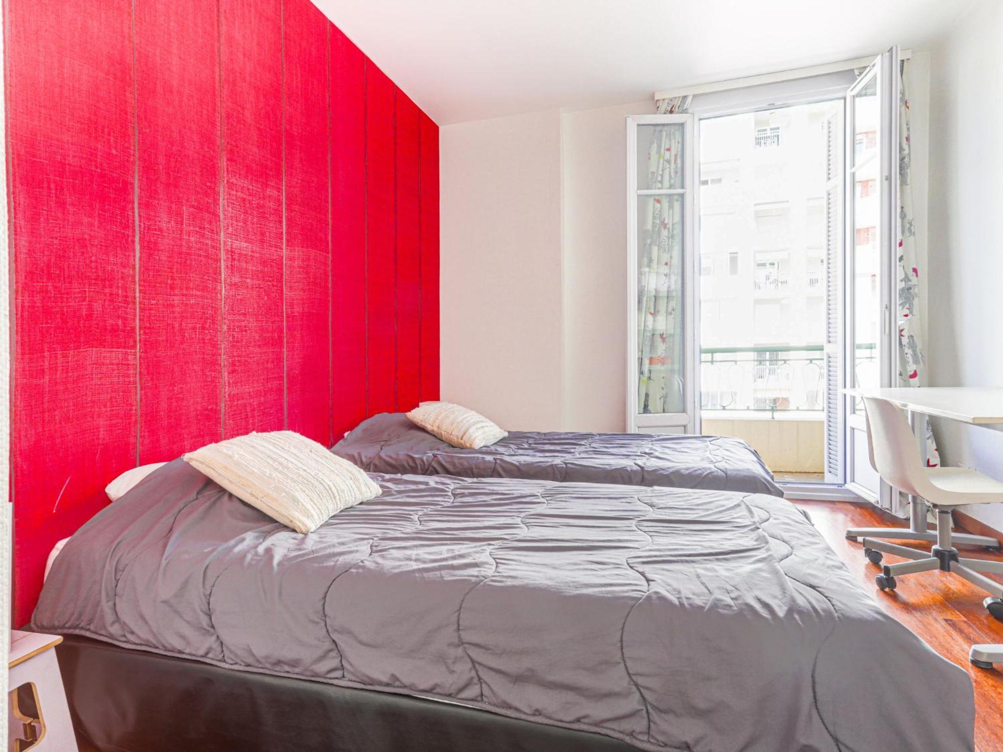 Les Yuccas Promenade Des By Interhome Apartment Nice
