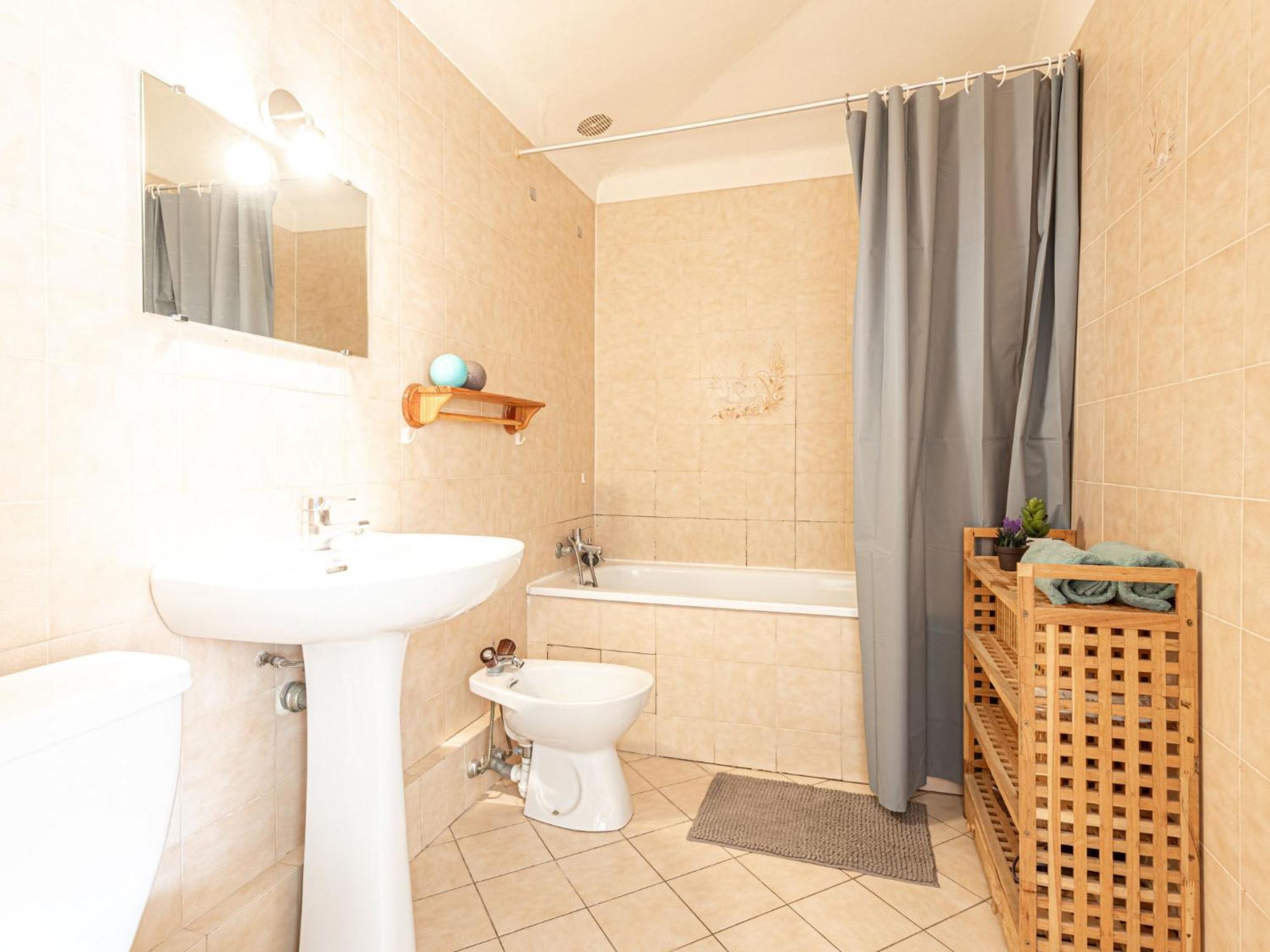 Foncet By Interhome Appartement *