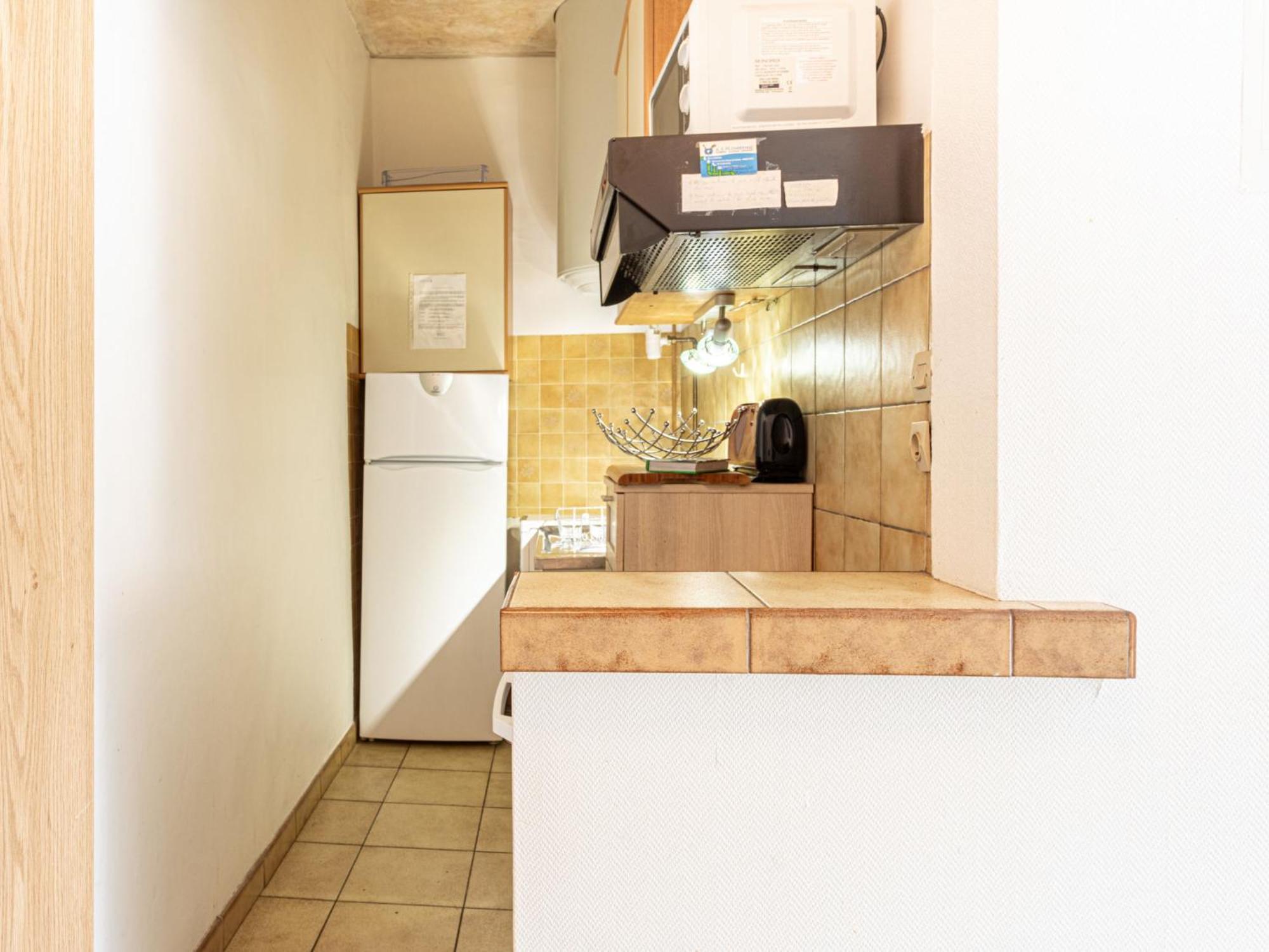 Foncet By Interhome *