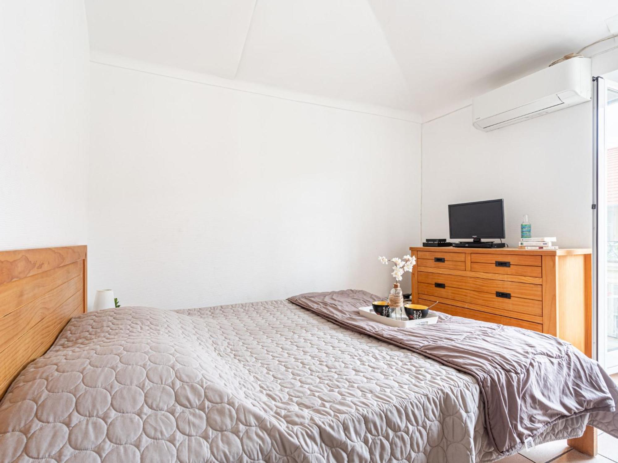 Foncet By Interhome *