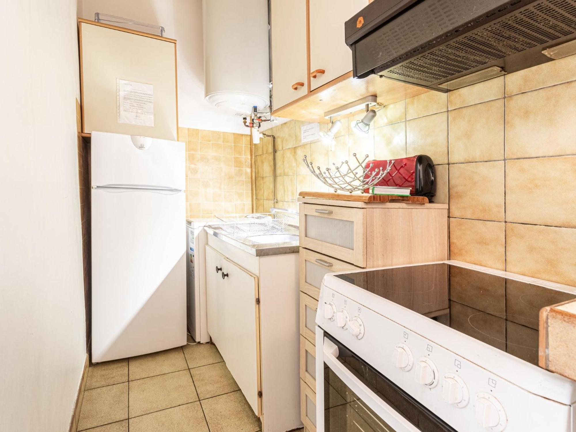 Foncet By Interhome
