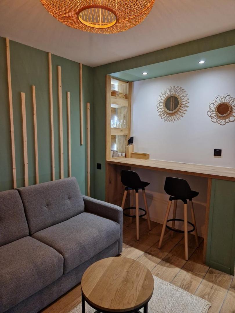 Apartment Cosy Haven 5 Min From Carnival Hyper-center! *