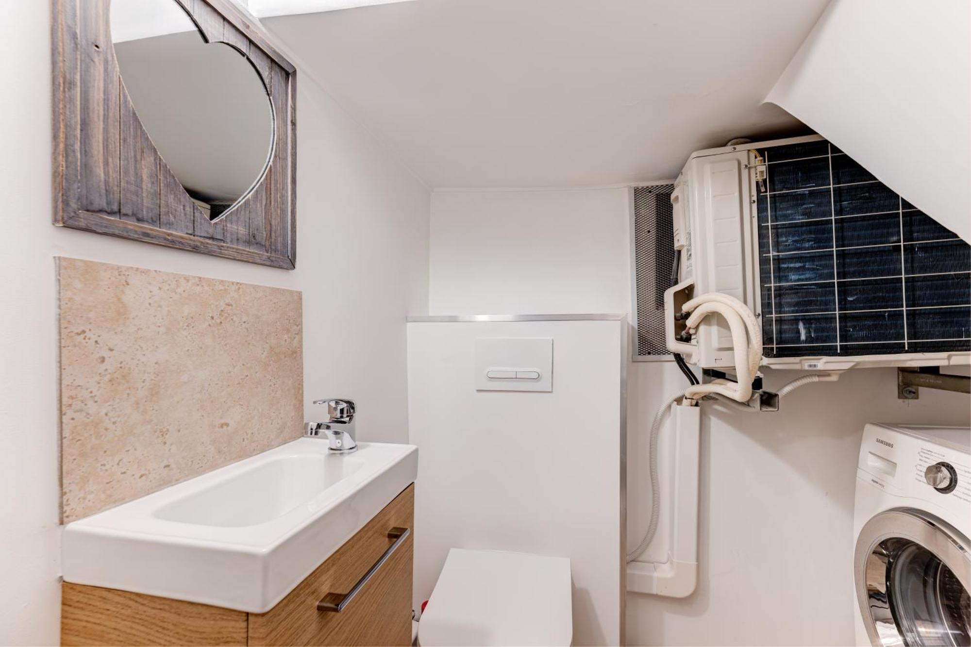 Vieille - 5 Pers, Ac, Wifi Nice