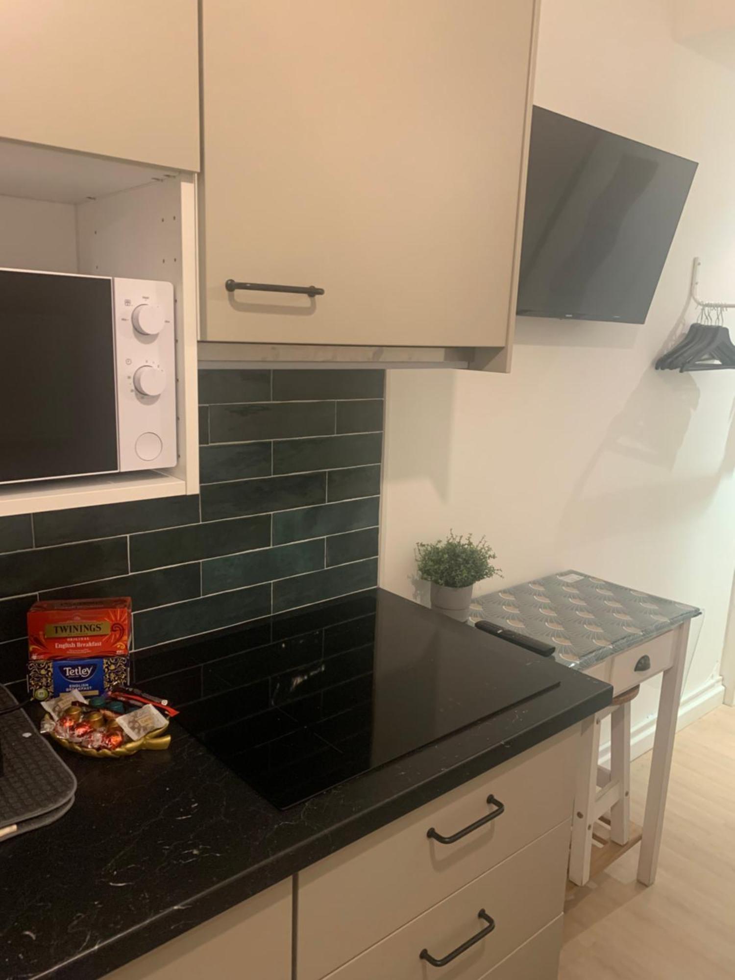 Cosy En Face De La Gare Apartment Nice