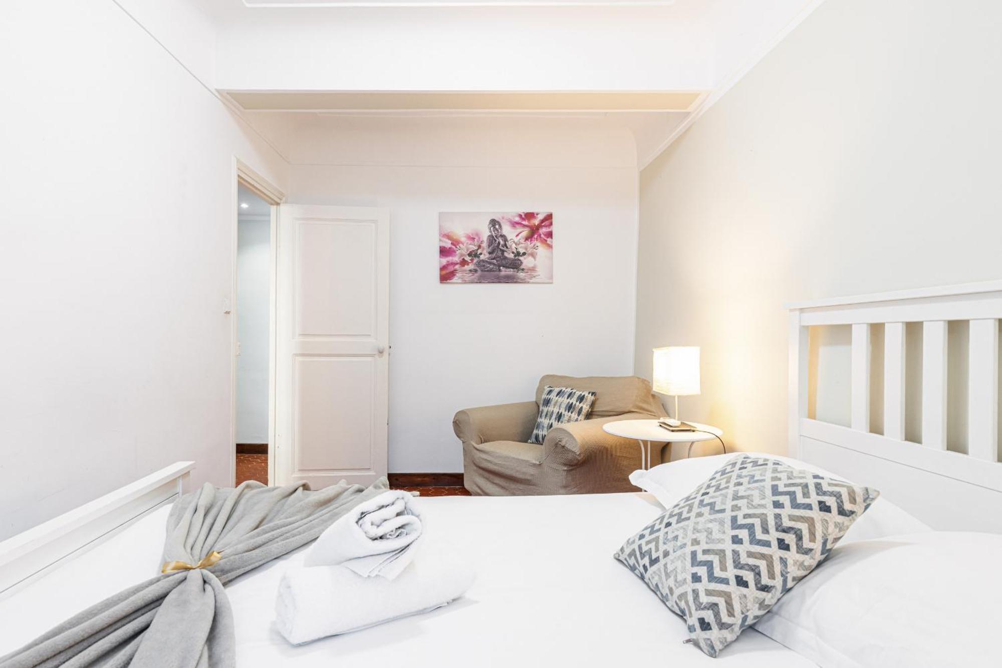 Large 3 Bdr Old Town - Ac Nice