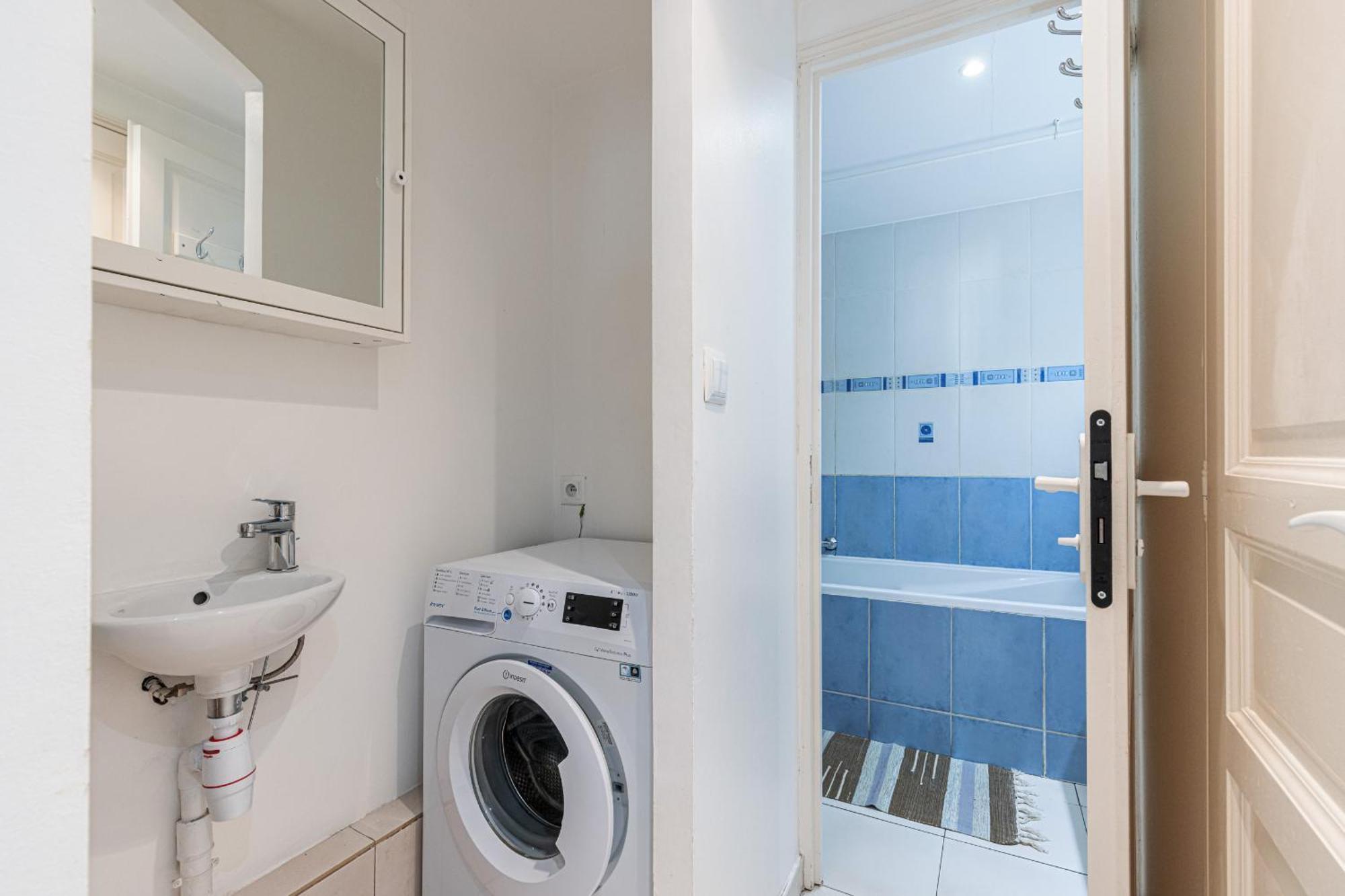 Large 3 Bdr Old Town - Ac *