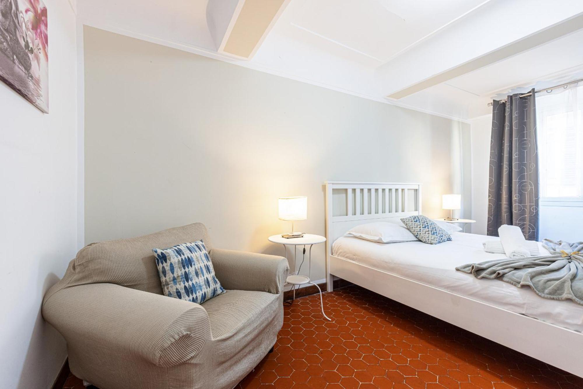 Large 3 Bdr Old Town - Ac
