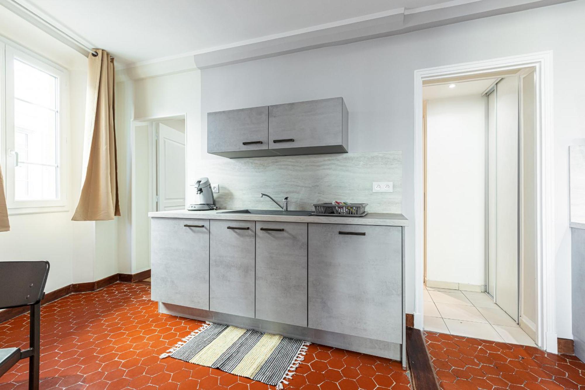 Large 3 Bdr Old Town - Ac Apartment *