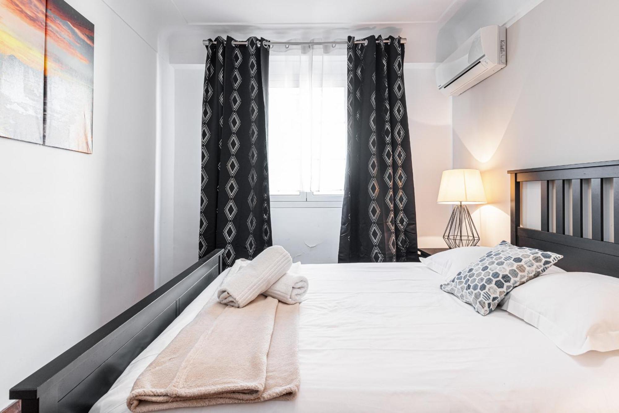 Apartment Large 3 Bdr Old Town - Ac