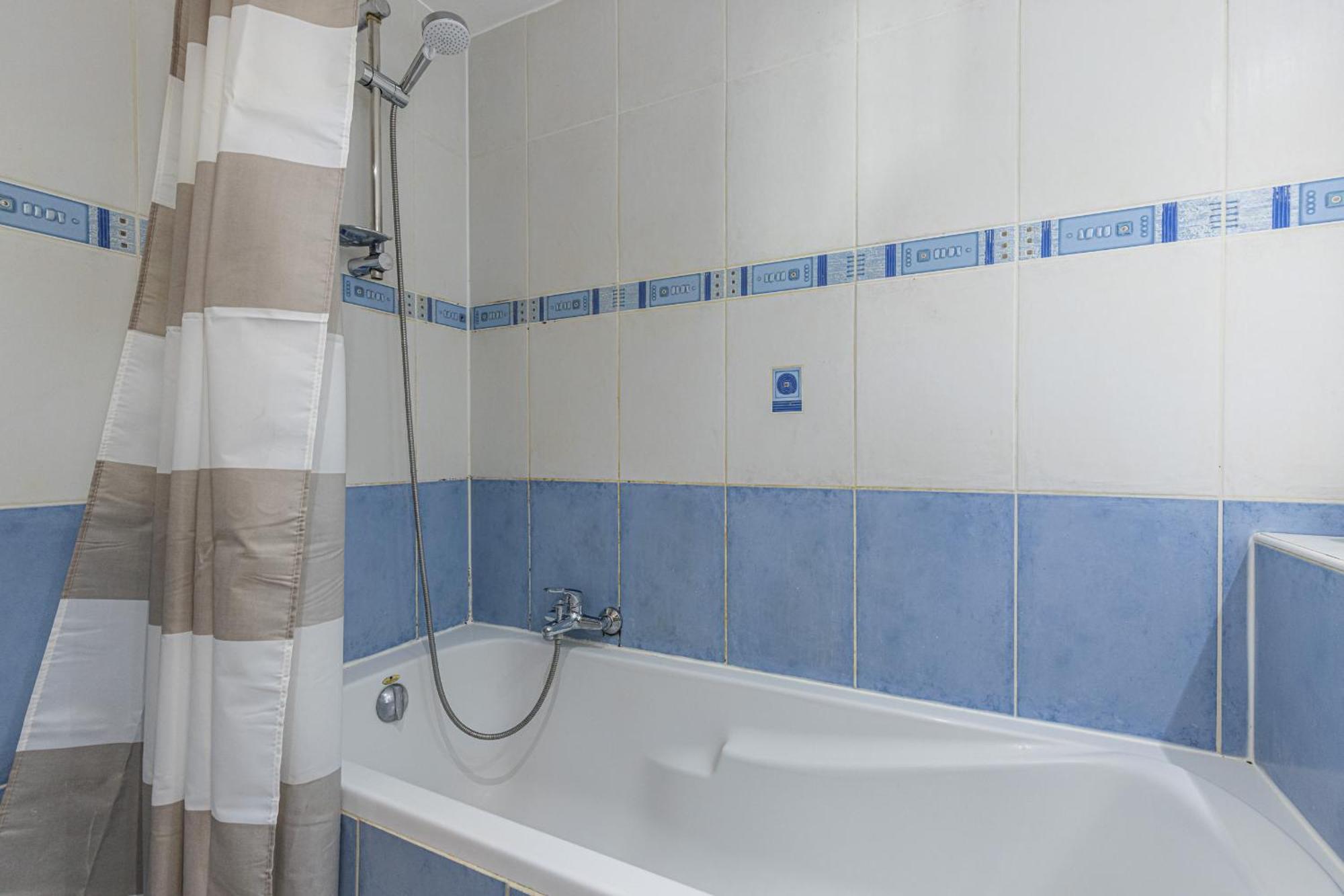 Apartamento Large 3 Bdr Old Town - Ac
