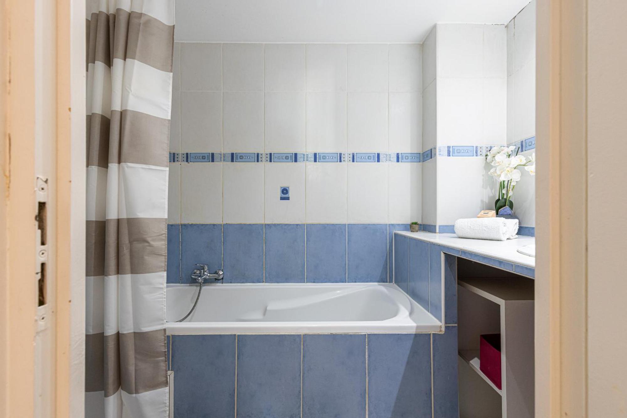 Large 3 Bdr Old Town - Ac Nice
