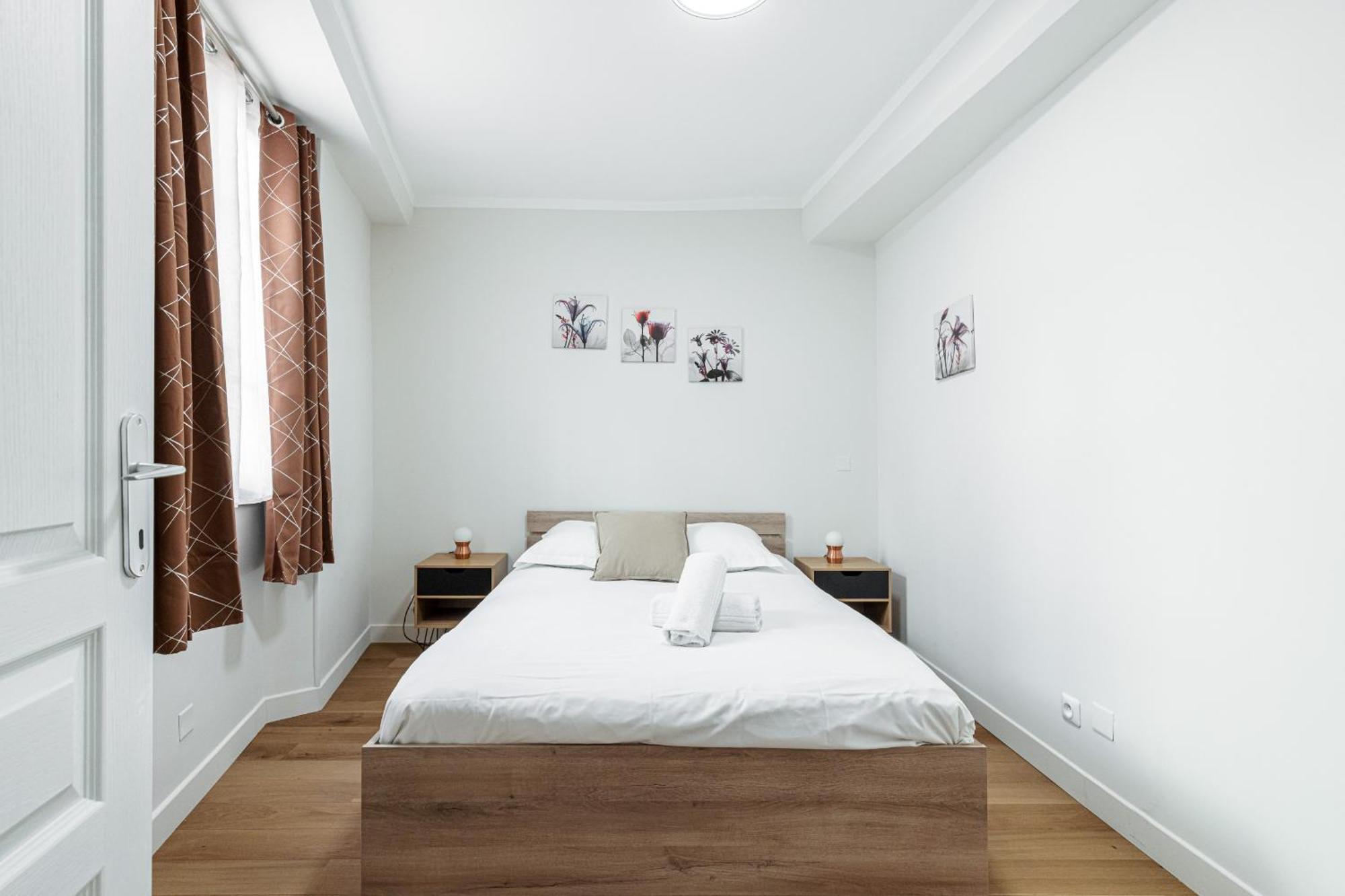 Large 3 Bdr Old Town - Ac * Nice