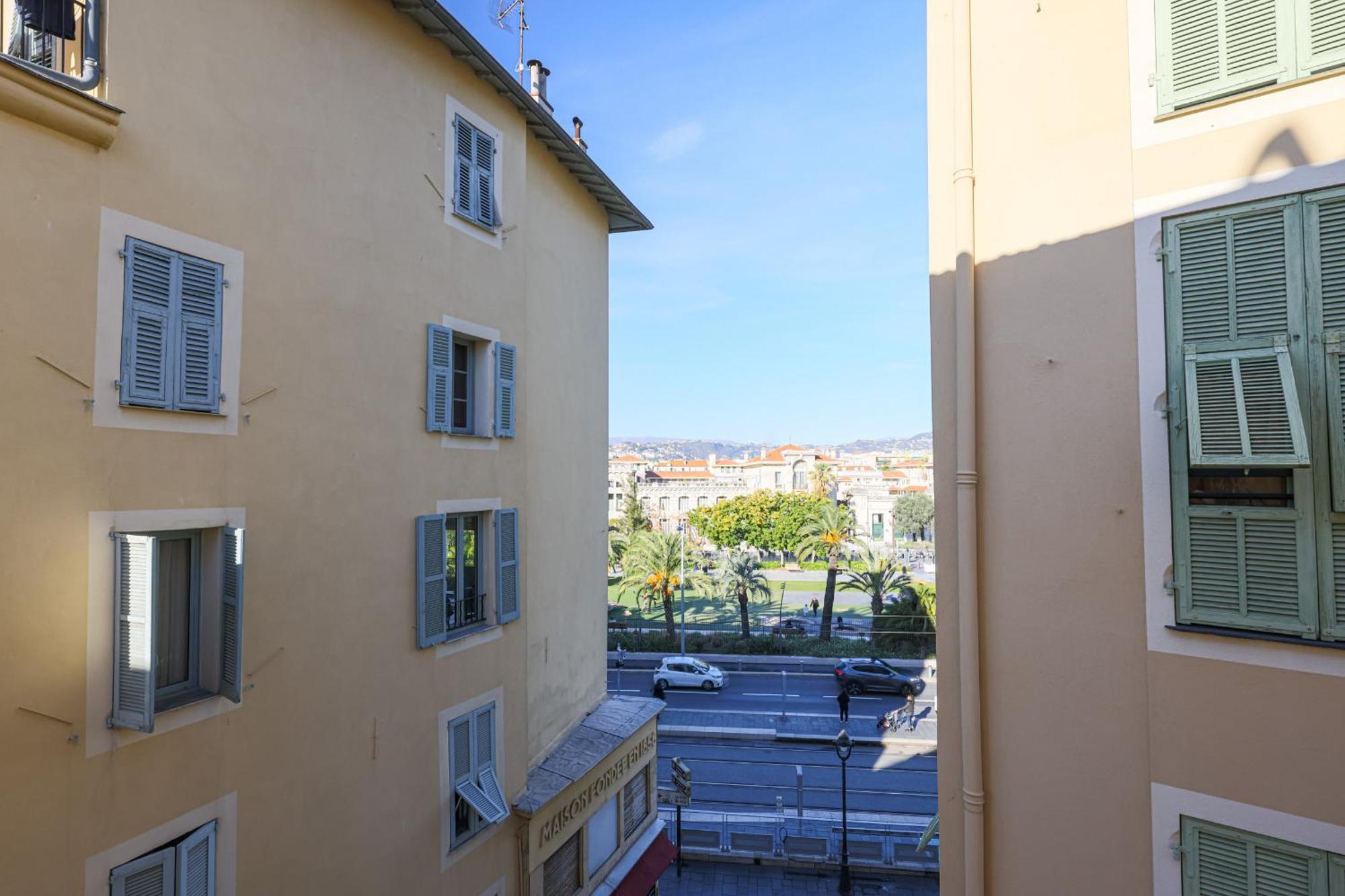 Apartment Large 3 Bdr Old Town - Ac Nice