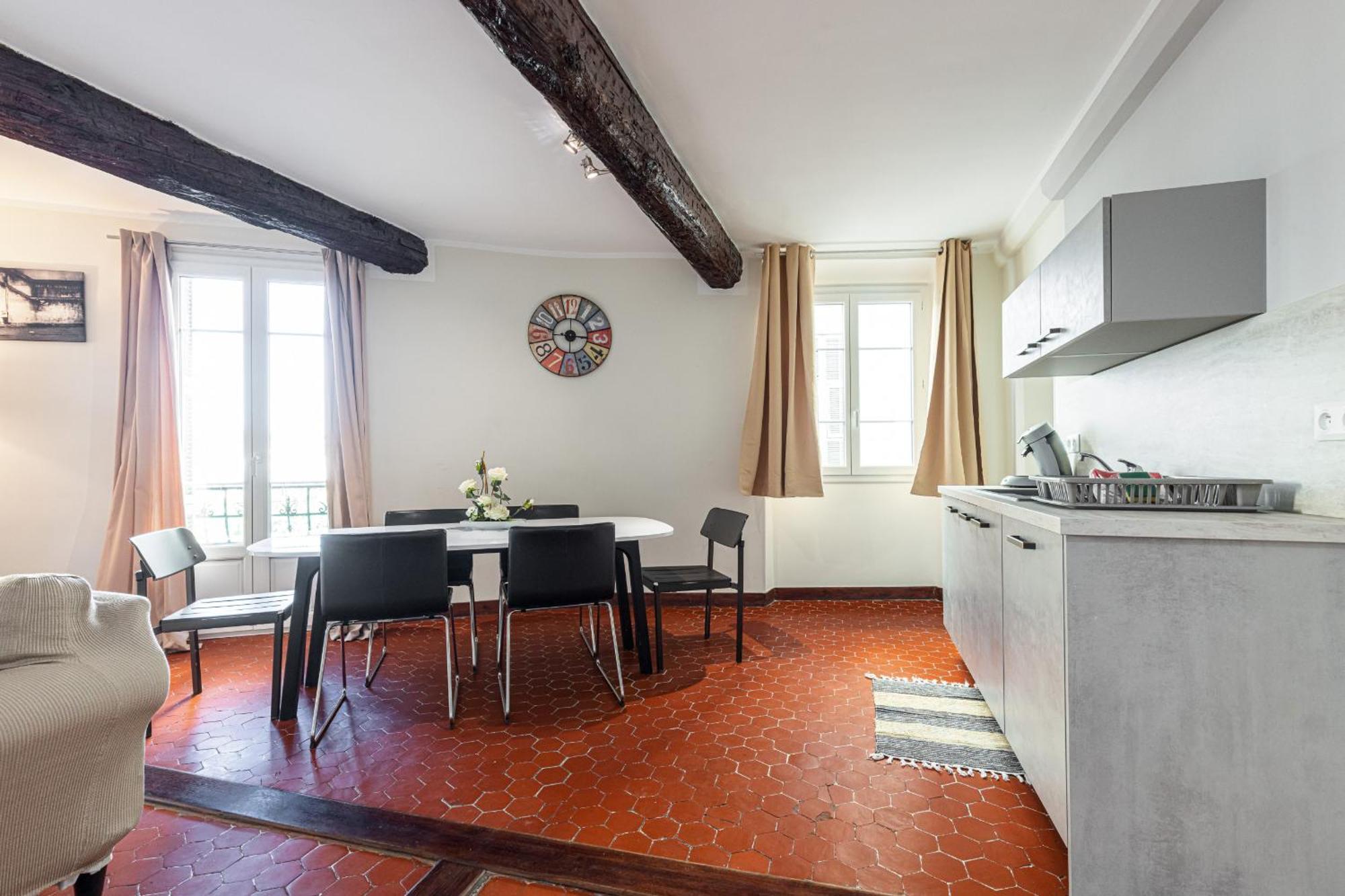Large 3 Bdr Old Town - Ac Nice