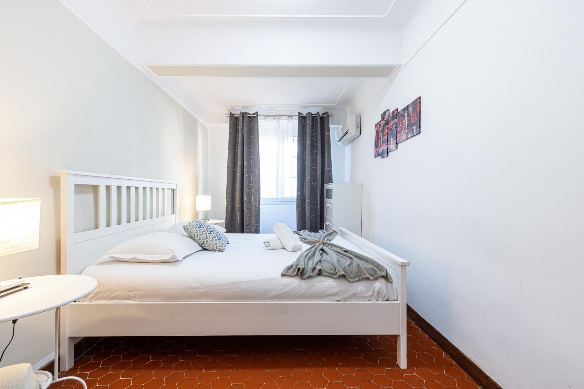 Large 3 Bdr Old Town - Ac