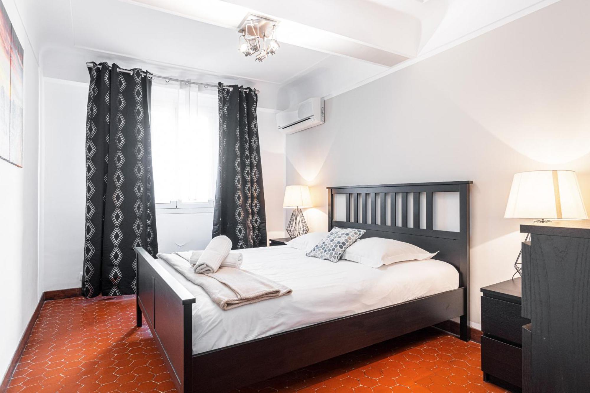 Large 3 Bdr Old Town - Ac *