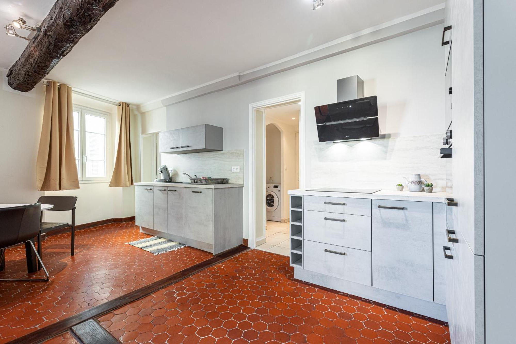 Large 3 Bdr Old Town - Ac Nice