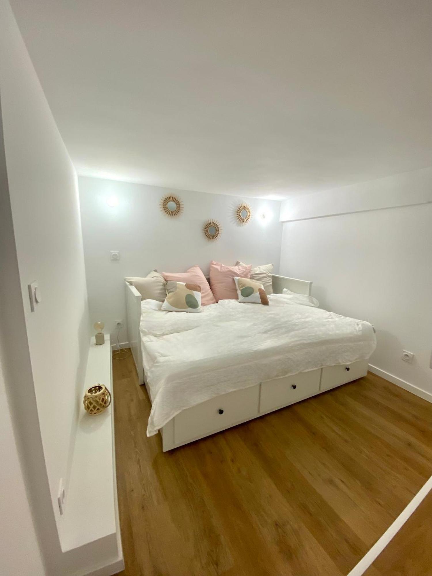 Bischoffsheim - Studio Cosy Appartement