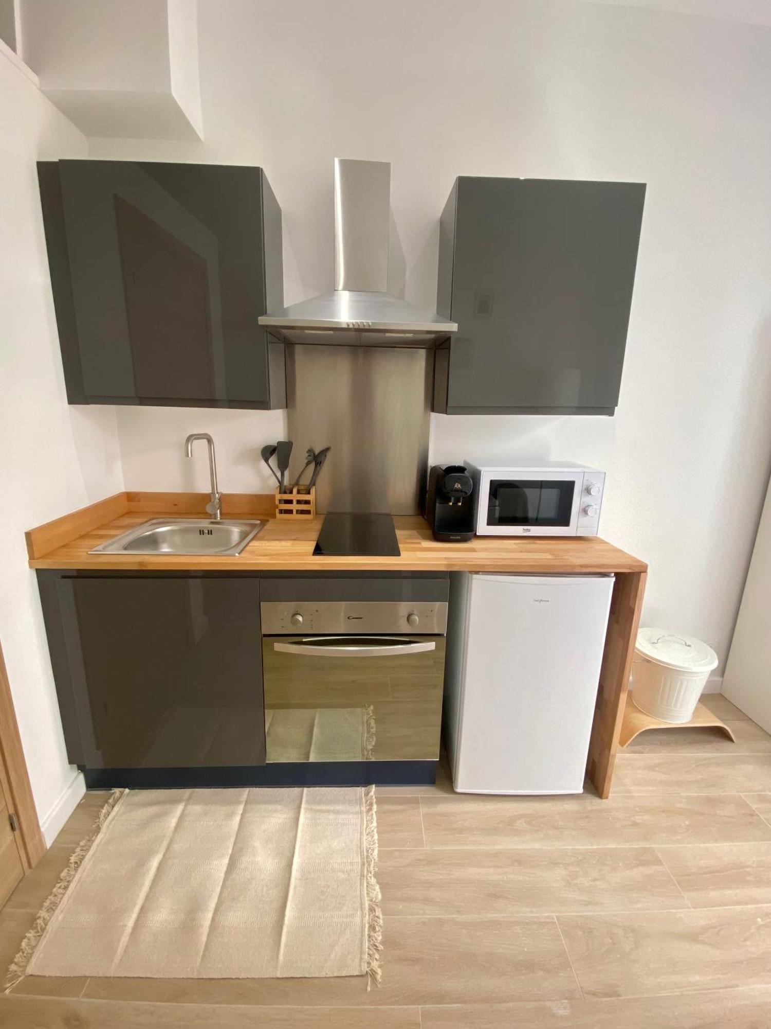 Appartement Bischoffsheim - Studio Cosy Nice
