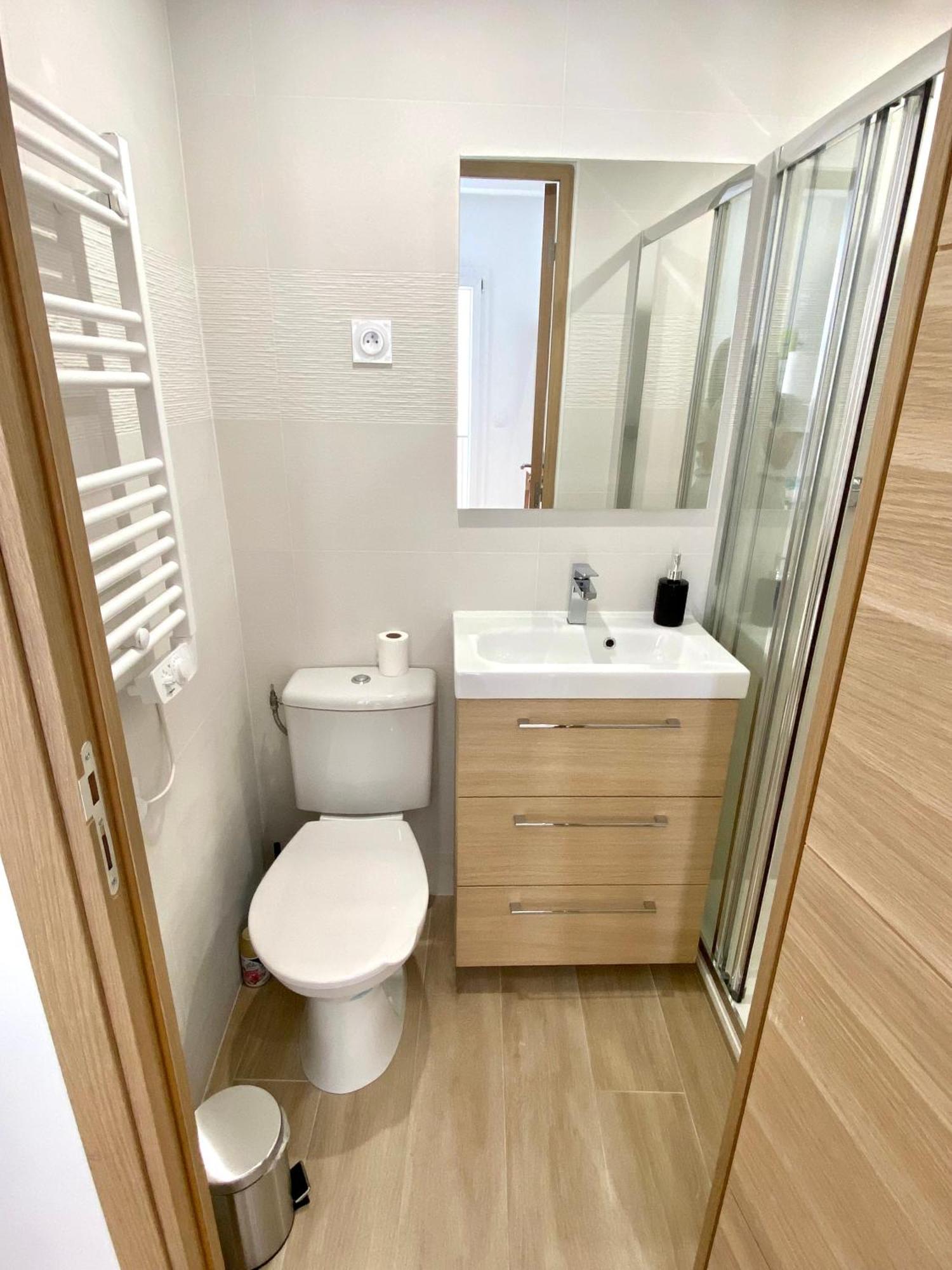 Appartement Bischoffsheim - Studio Cosy