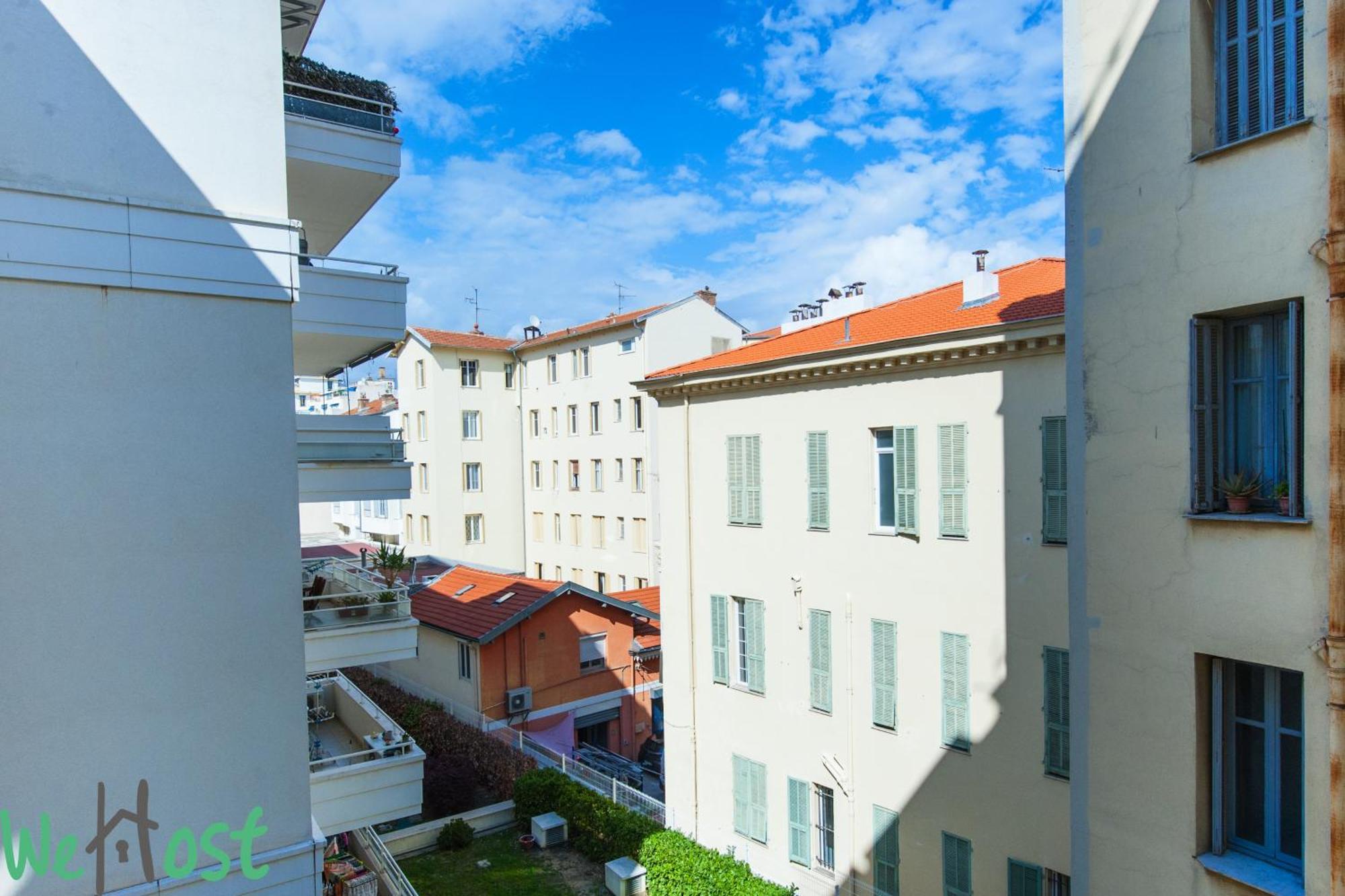 Appartement Center Flat