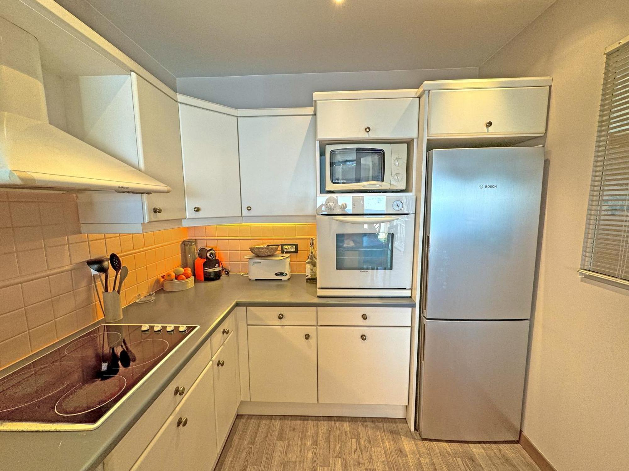 Cosy Sea Front France Appartement