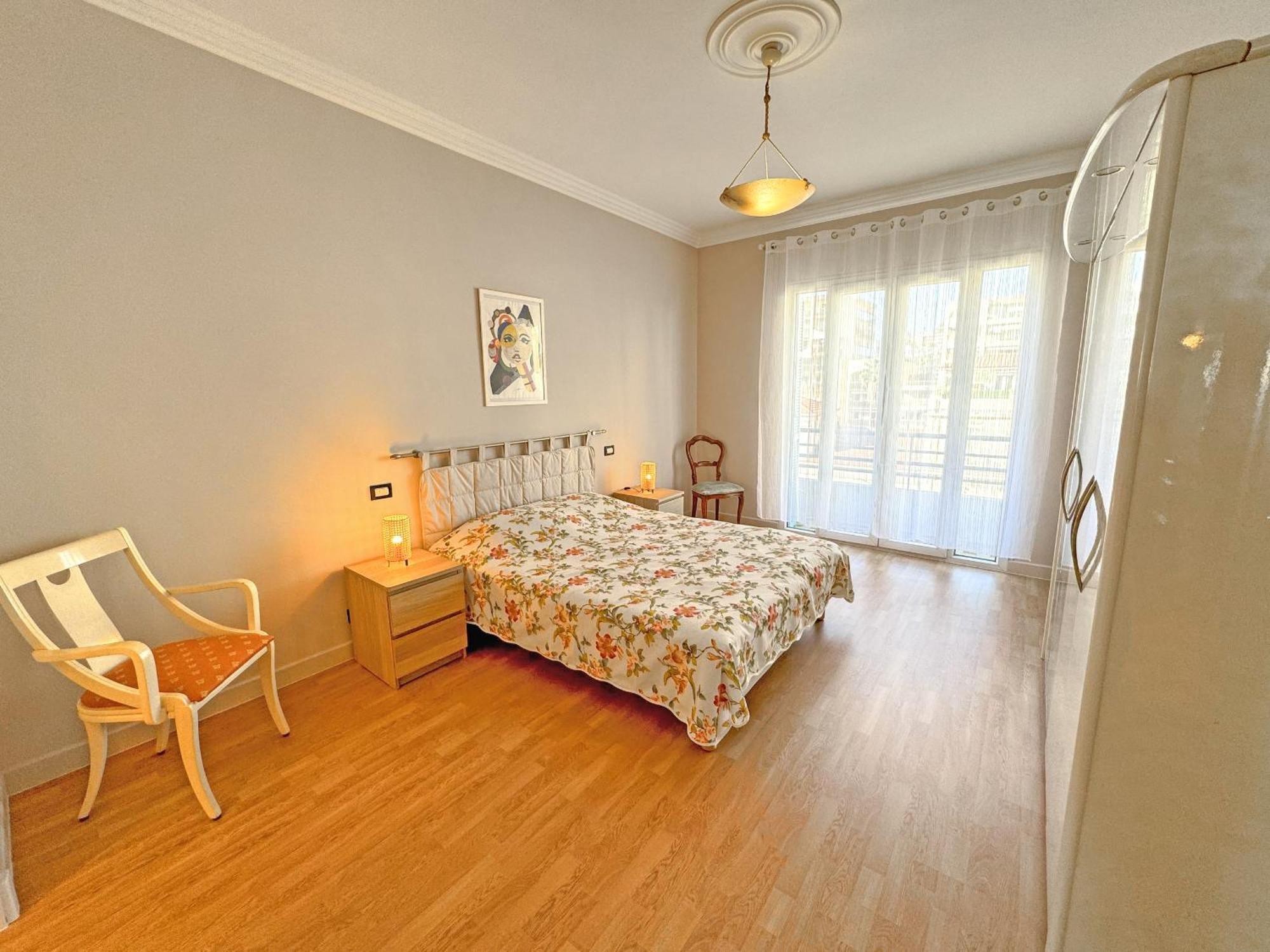 Cosy Sea Front France Appartement Nice