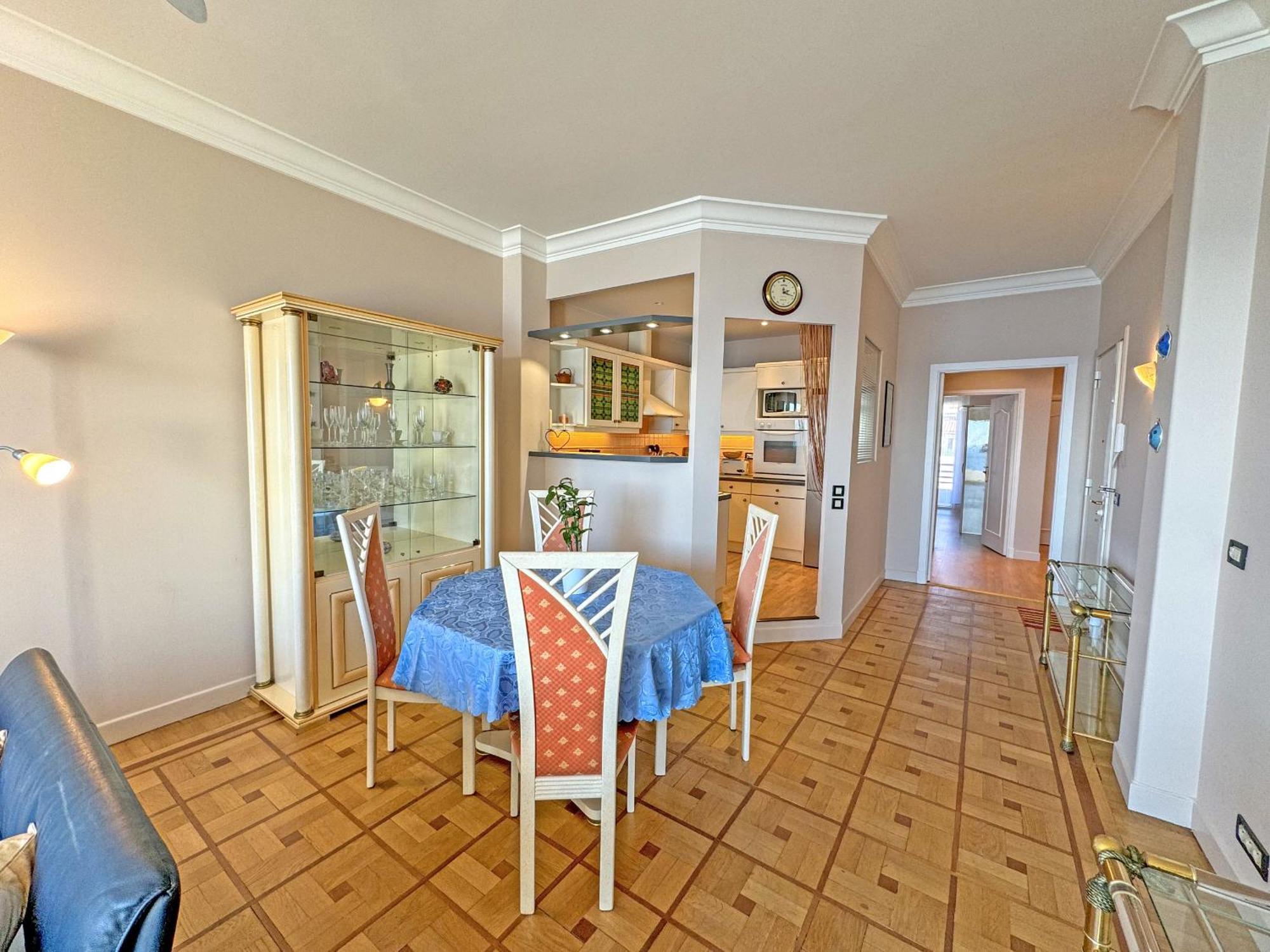 Apartment Cosy Sea Front France