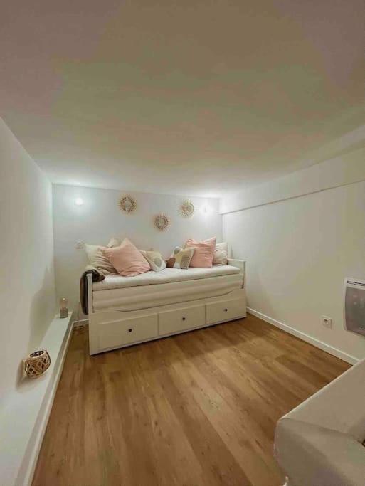 Appartement Bischoffsheim - Studio Cosy