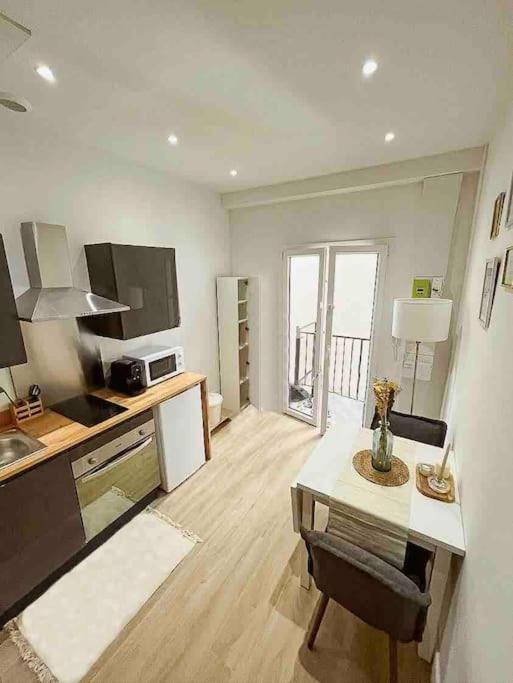 Bischoffsheim - Studio Cosy Appartement