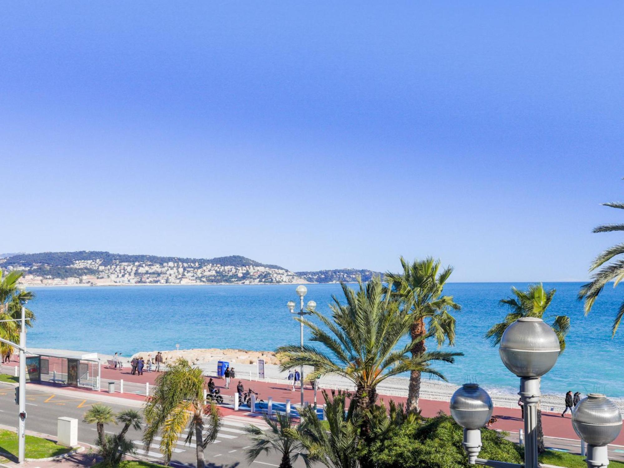 La Joconde By Interhome Appartement *