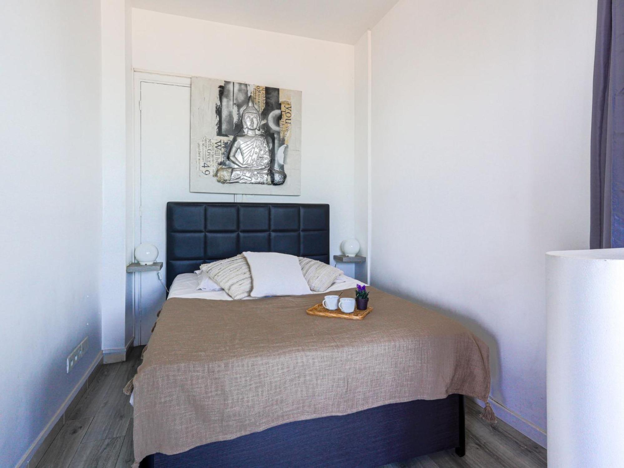 Apartment La Joconde By Interhome