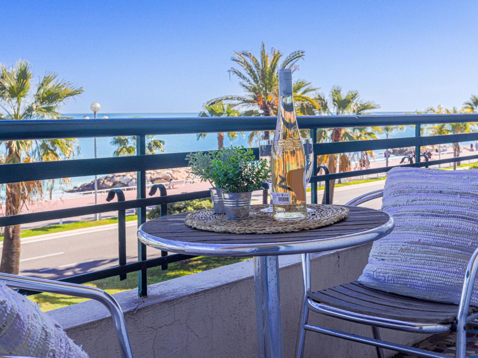 Appartement La Joconde By Interhome Nice