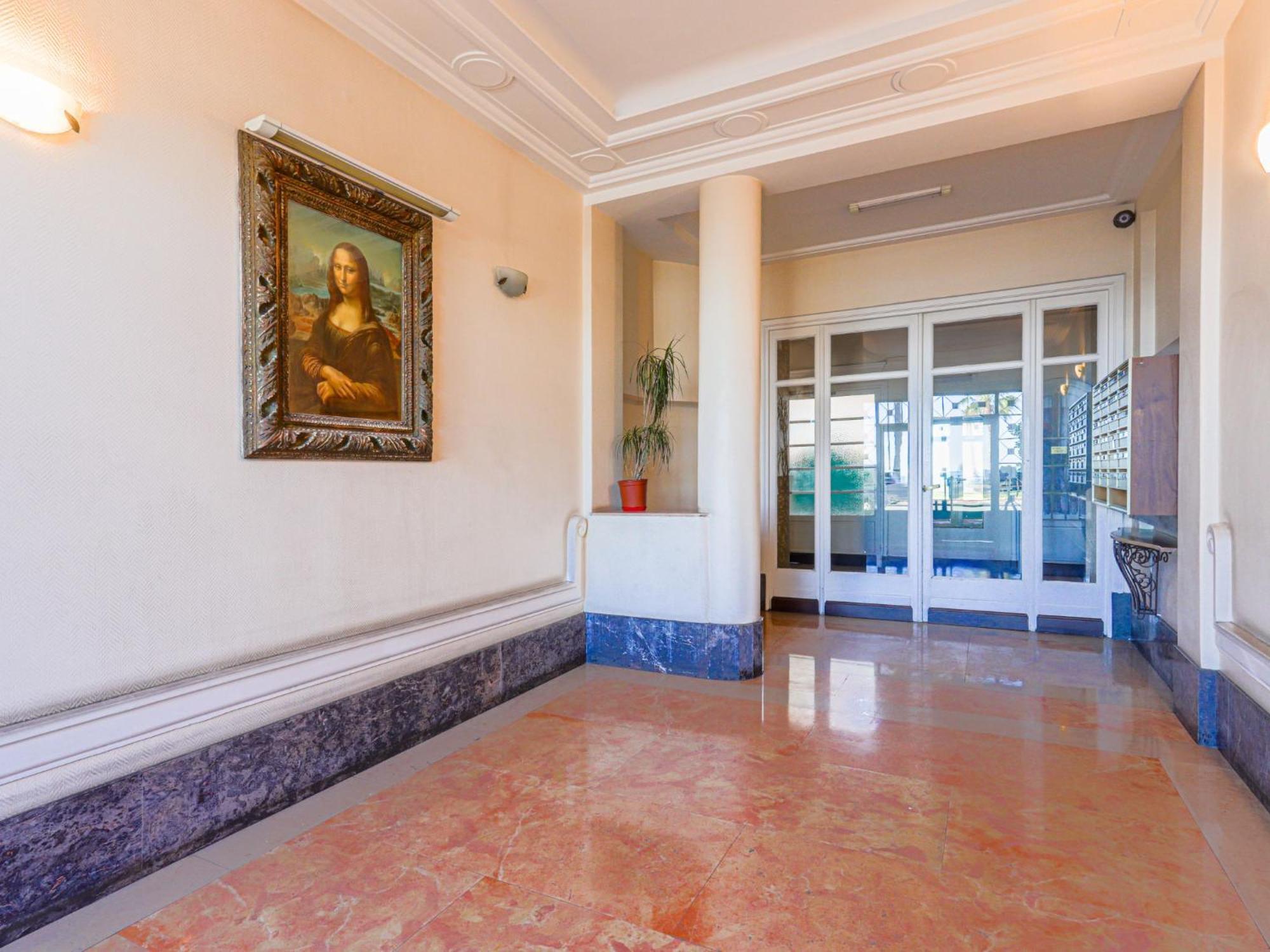 Appartement La Joconde By Interhome