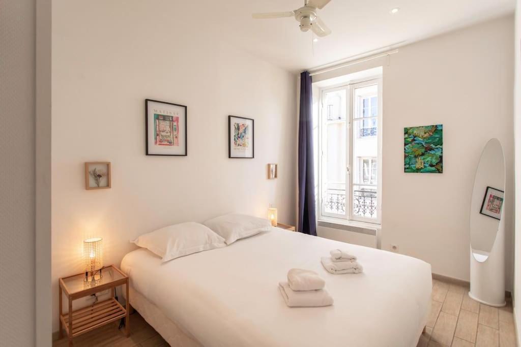 #21 2 Bdr Balconies 10 Mins Walk To Sea 5mins To Tram Apartment *