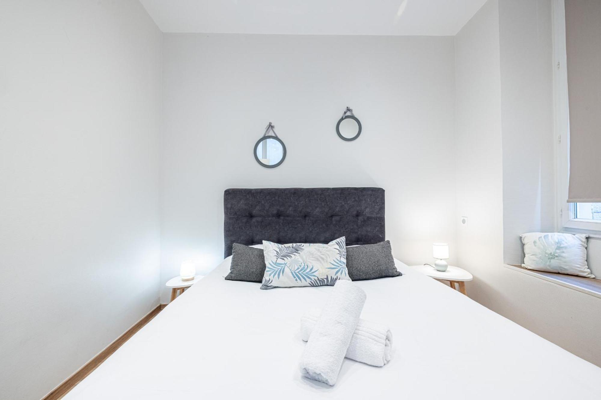 Charming 1 Bdr Old Town * Nice