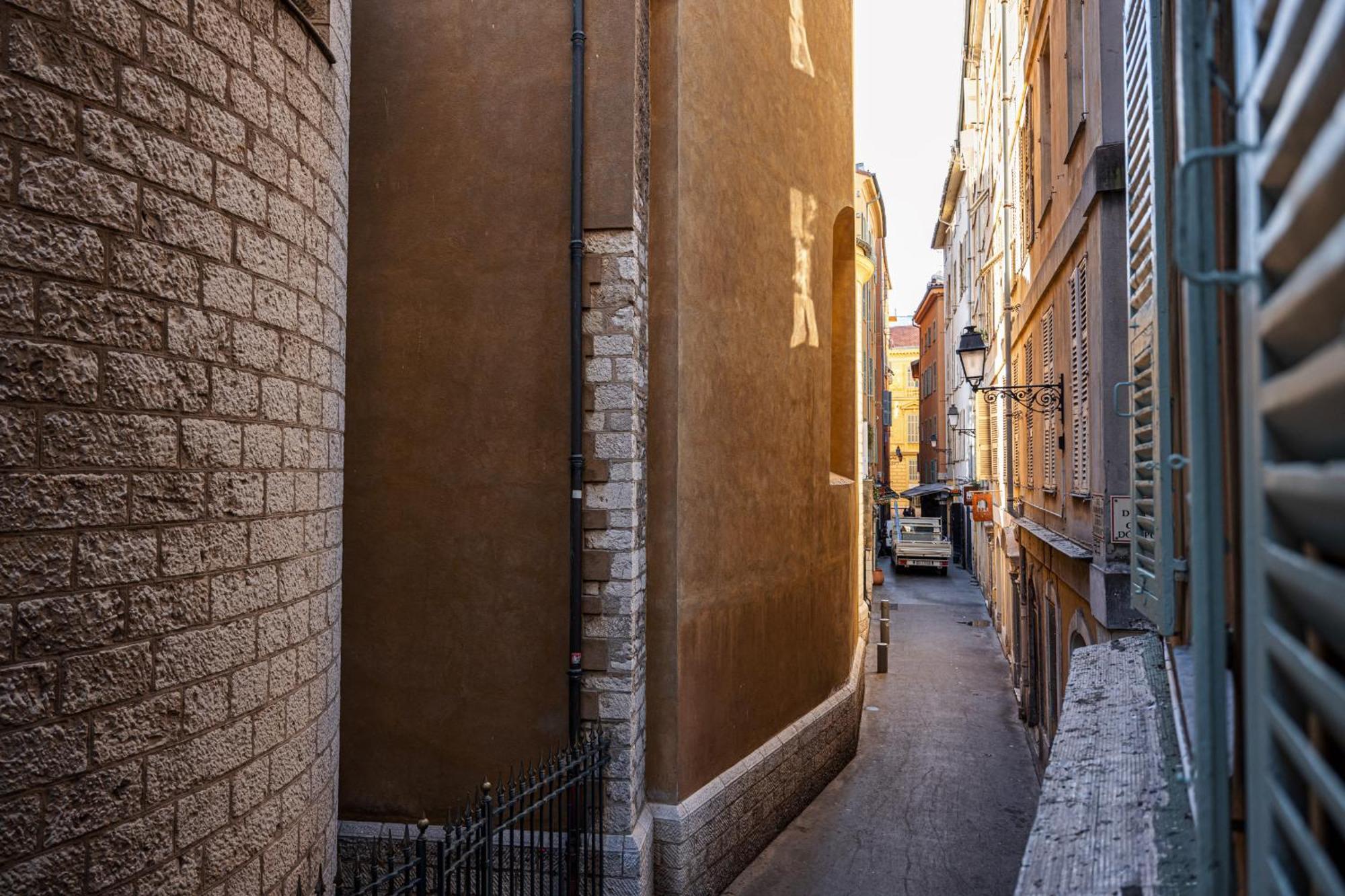 Charming 1 Bdr Old Town Apartamento