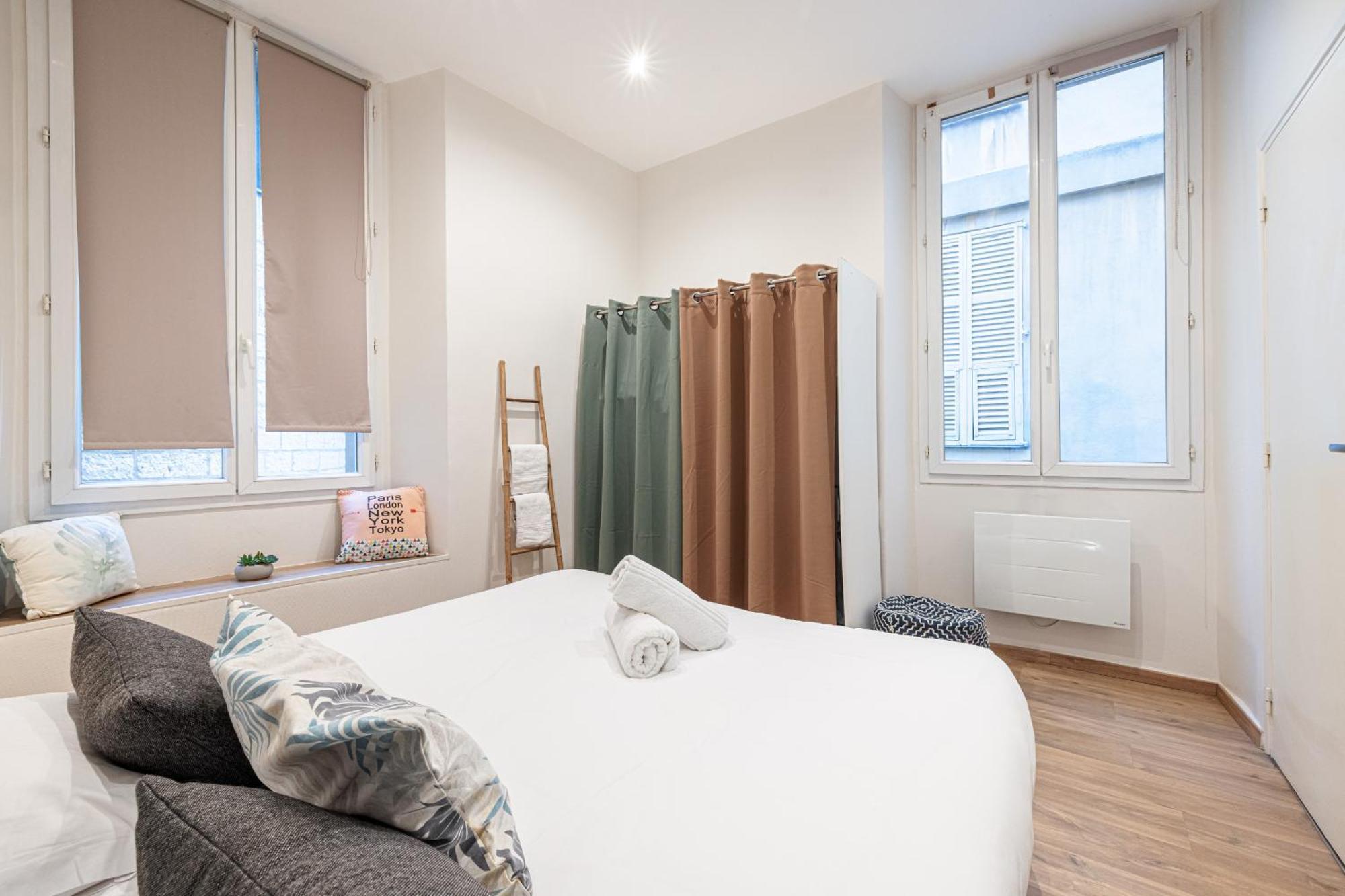 Charming 1 Bdr Old Town Apartamento *