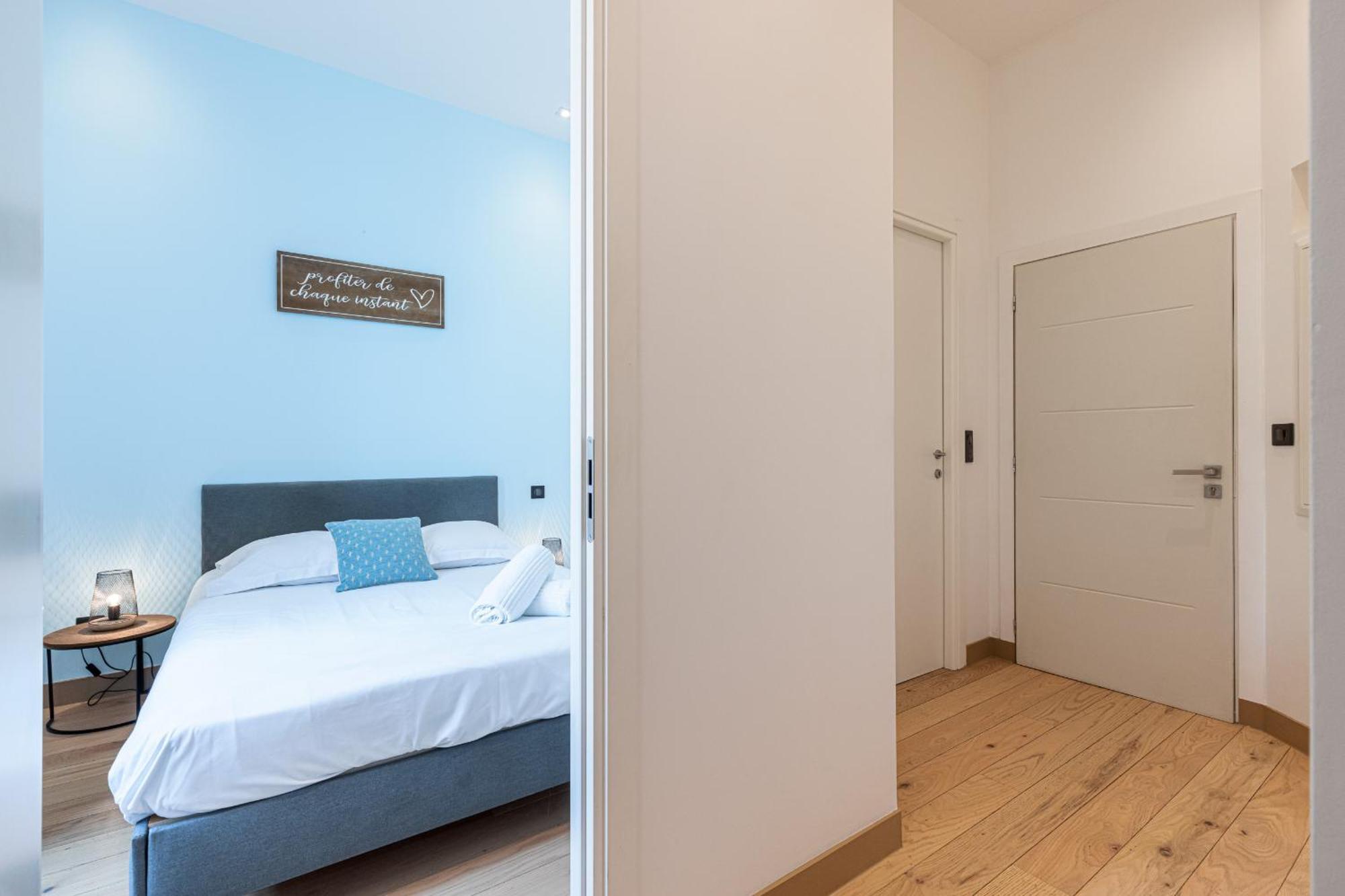 Garibaldi Square - Cosy 1bdr In The Old Town * Nice