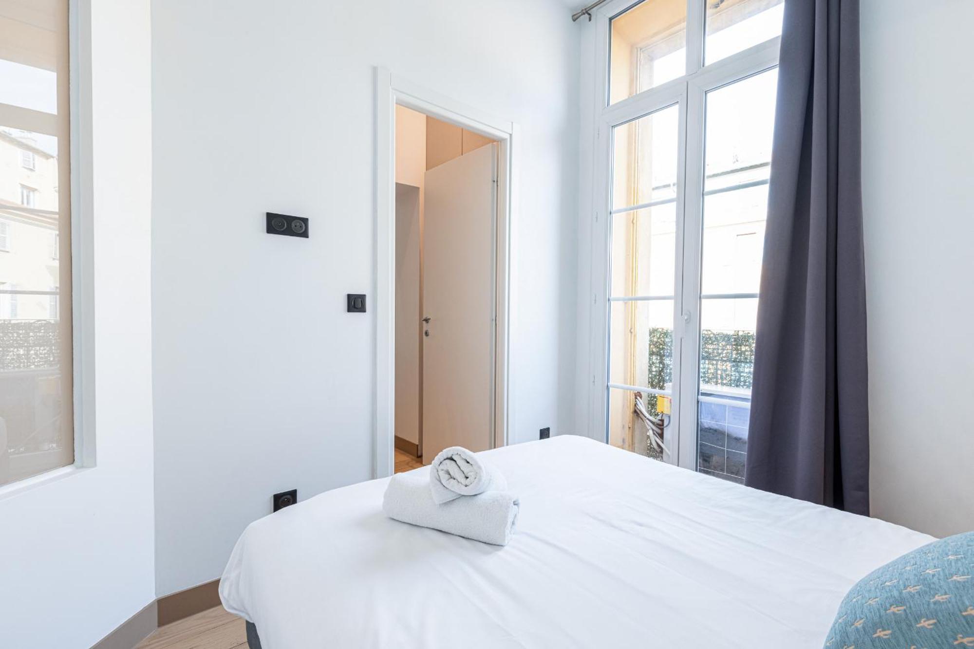 Garibaldi Square - Cosy 1bdr In The Old Town Apartment *