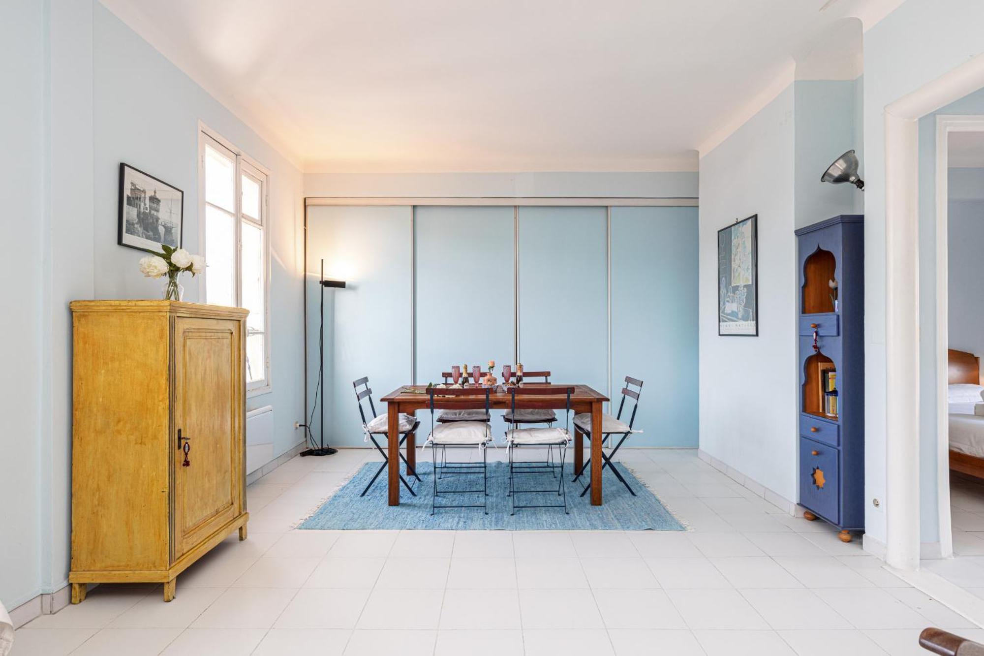 Apartamento Extraordinary View On Port And Castle Hill - 1 Bdr & Parking *