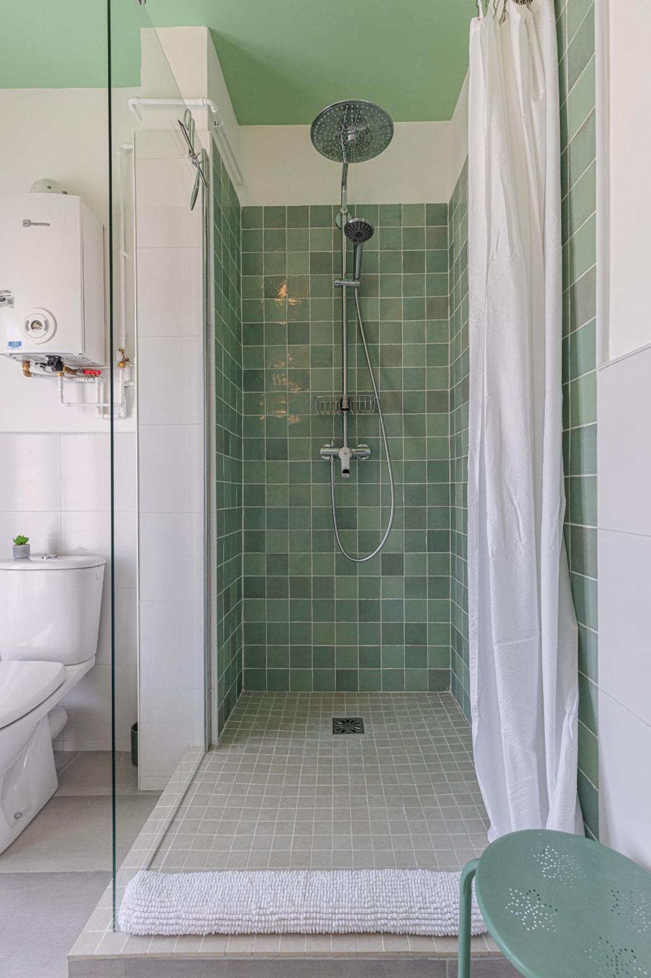 Apartamento Extraordinary View On Port And Castle Hill - 1 Bdr & Parking *
