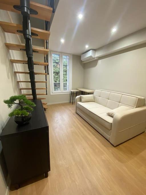 Apartment Duplex Sur - Liberation *