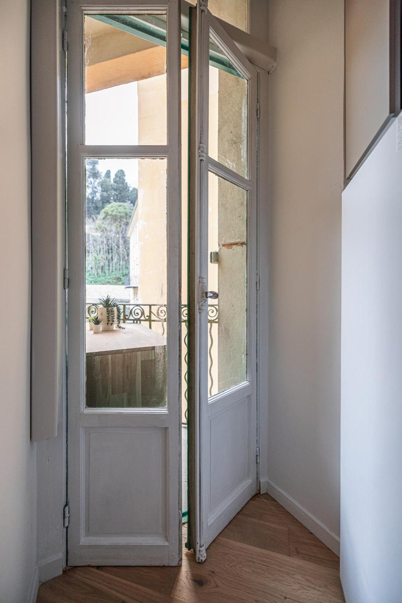 Lovely 2 Bdr Harbor Apartment Nice