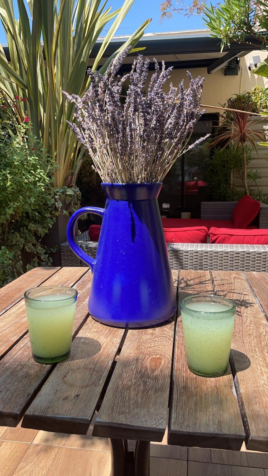 Exceptional Terrace In Center Of Apartment