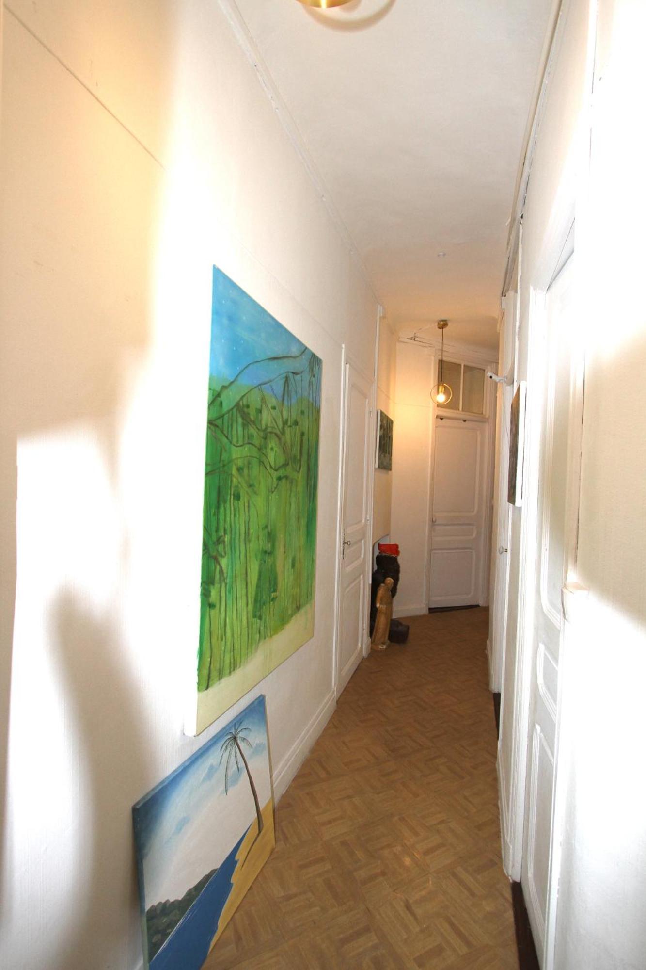 Apartment Le Port *